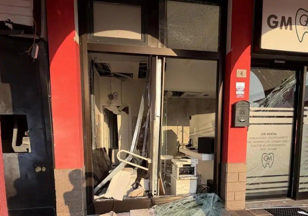 Bancomat di Olcella, la Bcc rassicura: «Il servizio resterà»