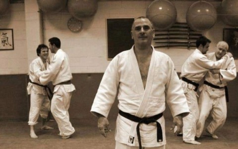 Lutto per Massimo Gorla, storico maestro e campione di judo