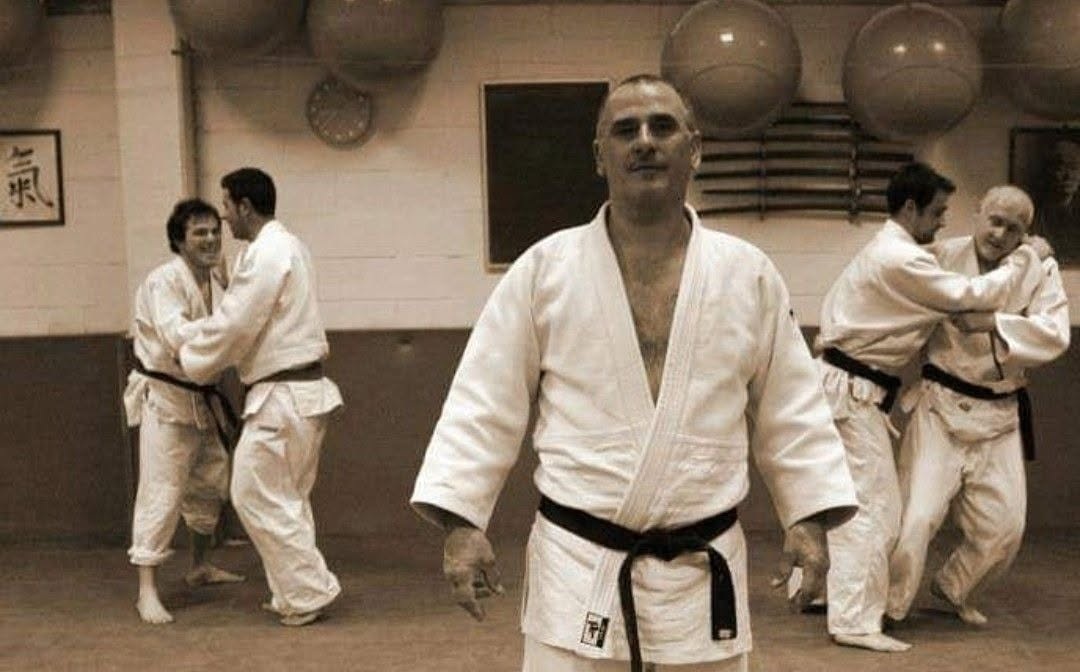 Lutto per Massimo Gorla, storico maestro e campione di judo