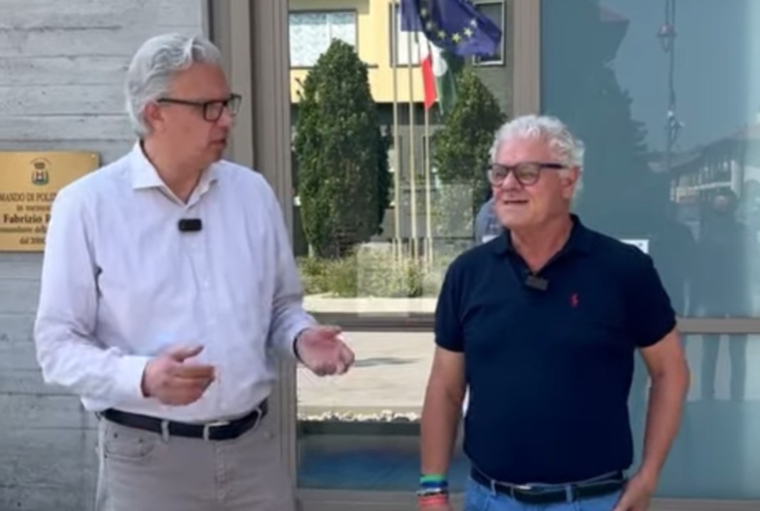 Estate, tempo di pattugliamenti serali per la Polizia Locale
