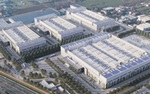 «No al data center»: depositate in comune le prime 1.260 firme