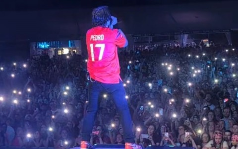 Grande pubblico per i Finley al “Rugby Sound 2026”