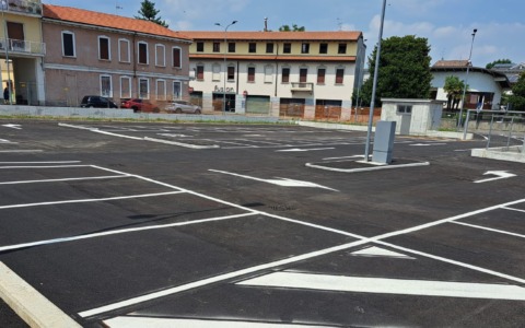 Via Foscolo chiusa al traffico: ecco il piano dei lavori