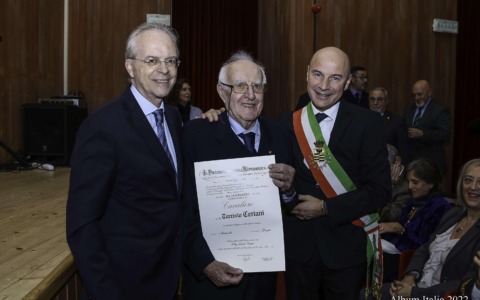 Del Gobbo: «Tarcisio Ceriani ha incarnato il significato più vero dell’essere magentini»