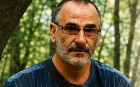 Anche gli Artigiani del Borgo piangono Massimo Gorla