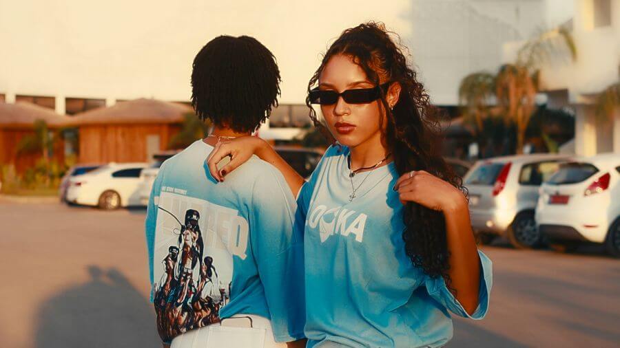 Modelle AI per ecommerce moda: come ridurre i costi degli shooting
