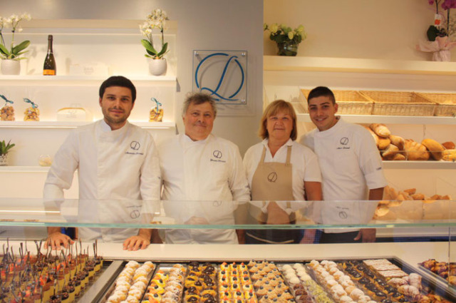 mottavisconti- Panificio Pasticceria Locatelli