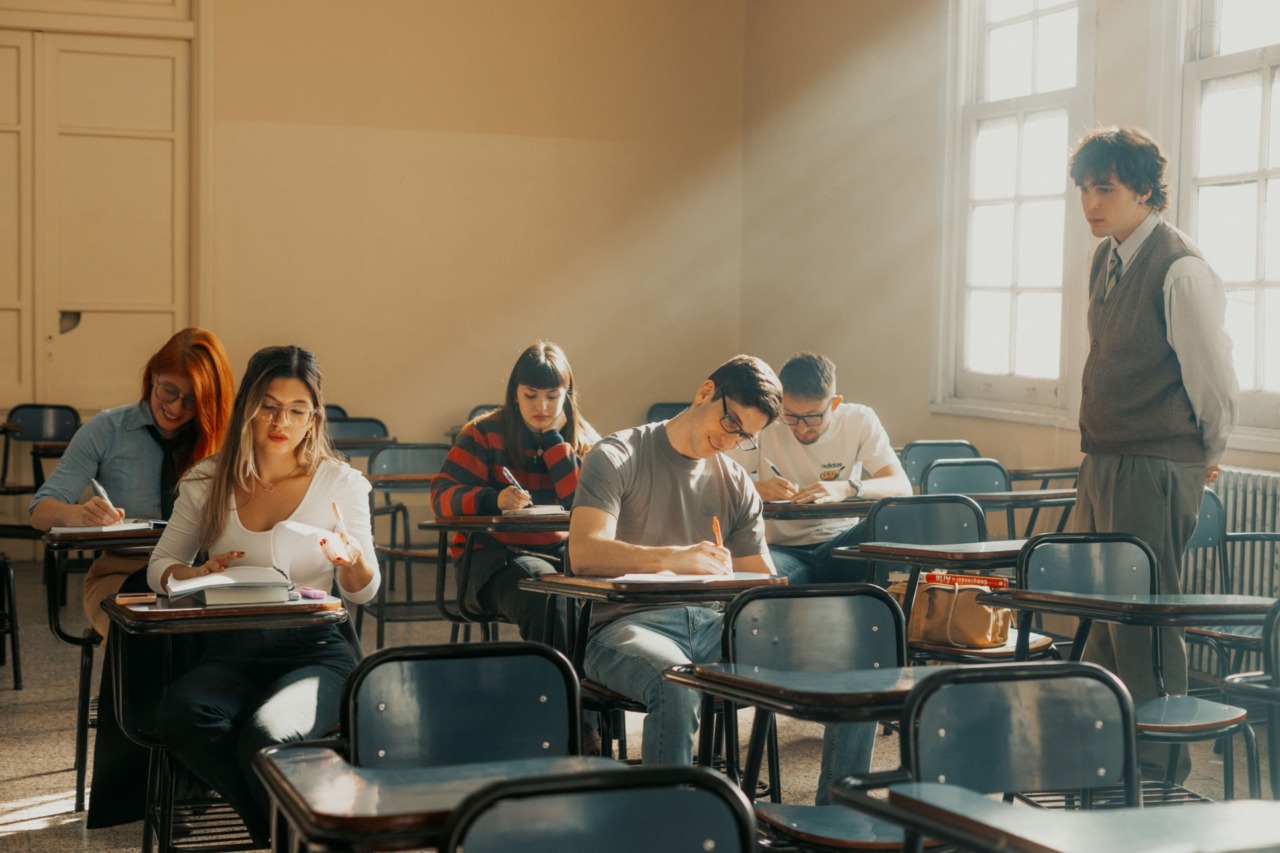 Ripartire dopo una bocciatura: come recuperare gli anni scolastici a Milano e provincia