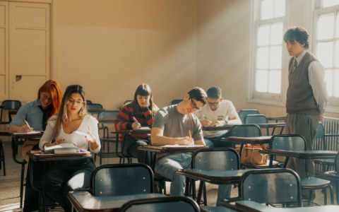 Ripartire dopo una bocciatura: come recuperare gli anni scolastici a Milano e provincia