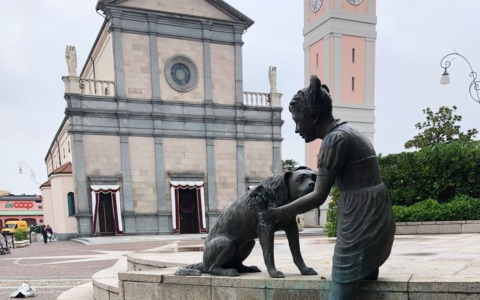 Cambiamo Arconate attacca la Giunta: “Chiudere Piazza Libertà è una scelta sbagliata”