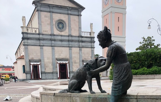 Cambiamo Arconate attacca la Giunta: “Chiudere Piazza Libertà è una scelta sbagliata”