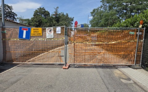 Proroga della chiusura del ponte di via Biringhello fino al 5 settembre