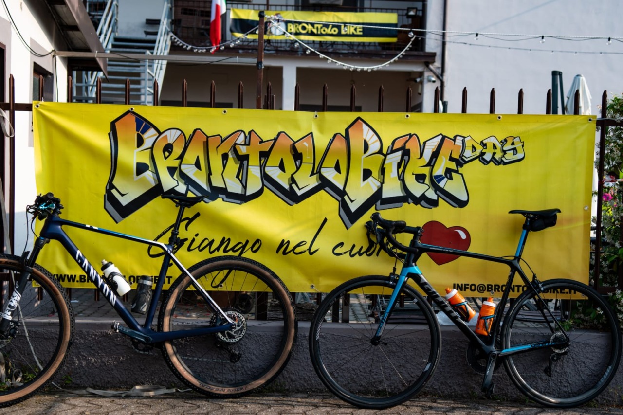 Brontolobike day: tutto pronto per domenica 19 luglio