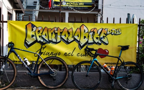 Brontolobike day: tutto pronto per domenica 19 luglio