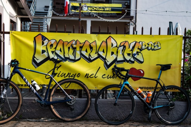 Brontolobike day: tutto pronto per domenica 19 luglio