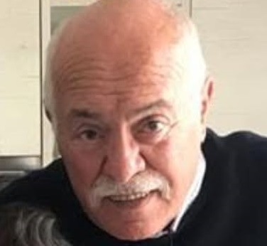 Addio a Ruggero Fulgosi, una vita per la comunità