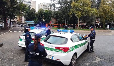 “Preoccupati per la nostra incolumità”, esposto di residenti e commercianti della stazione