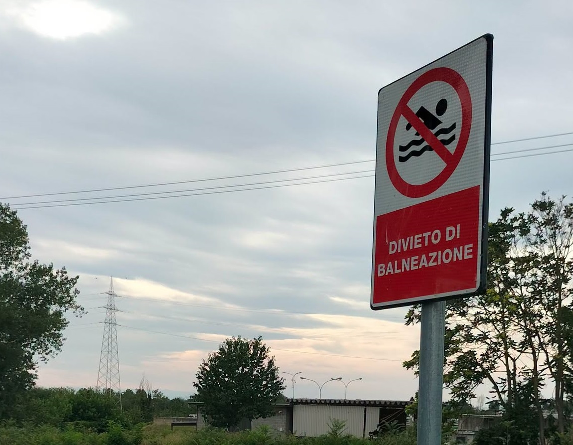 “Il Canale Villoresi è pericoloso: servono anche più controlli”