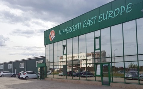 Salvata la Vimercati e i suoi 140 dipendenti