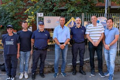 Più controlli e attenzione all’ambiente
