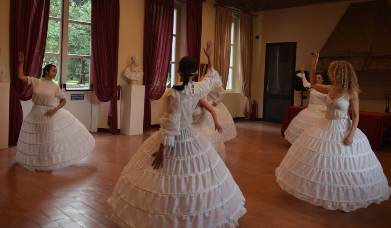 Festival a Villa Burba, torna “Bozzoli”