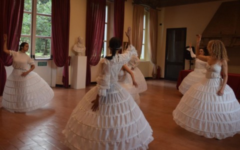 Festival a Villa Burba, torna “Bozzoli”