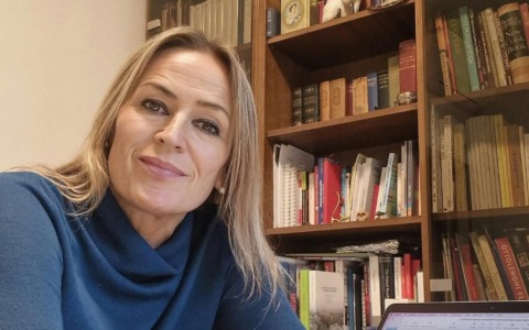 Jennifer Lowe School of English festeggia 30 anni di attività