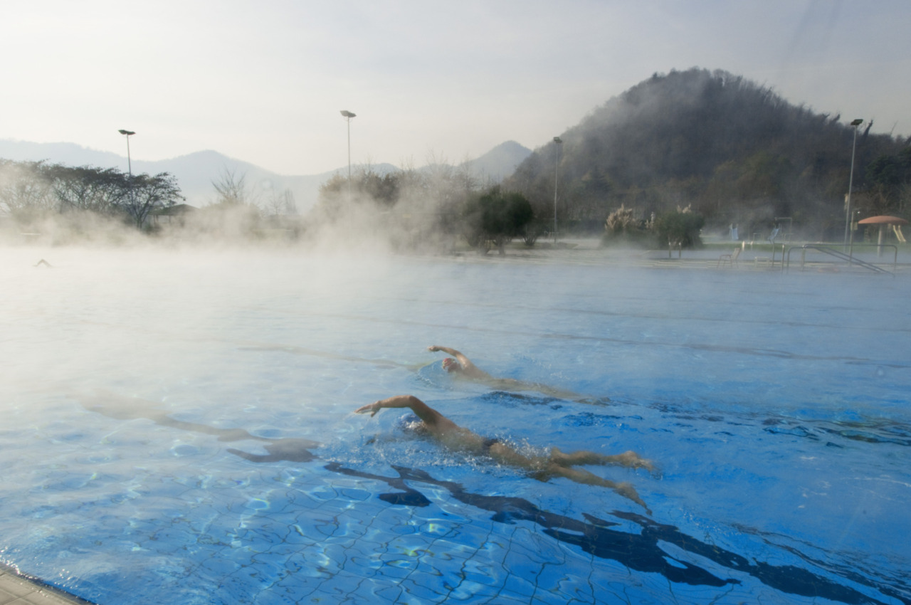Terme Euganee