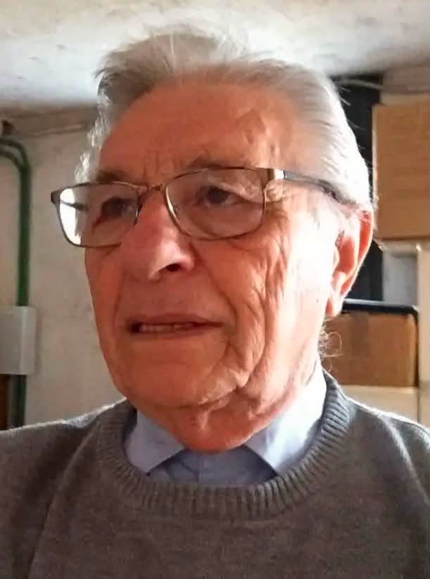 Bareggio dice addio all’ex sindaco Ernesto Restelli
