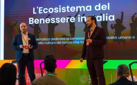 Torna a Milano il Wellbeing Happiness Forum: la seconda edizione mette al centro la Human Sustainability e il futuro del lavoro