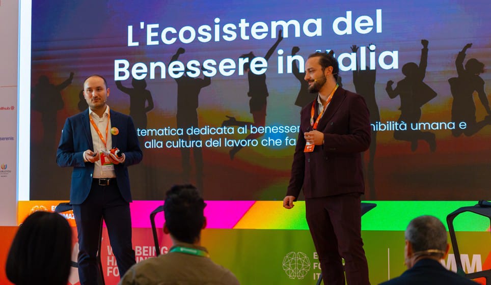 Torna a Milano il Wellbeing Happiness Forum: la seconda edizione mette al centro la Human Sustainability e il futuro del lavoro
