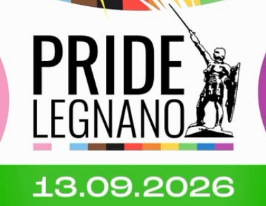 Tutto pronto per il primo Pride Legnano, ma c’è chi critica