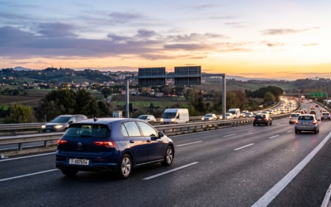 Auto per pendolari: la scelta giusta per chi ogni giorno si muove tra provincia e città