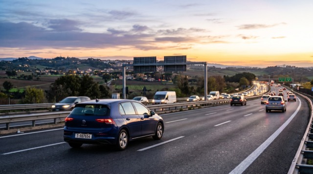Auto per pendolari: la scelta giusta per chi ogni giorno si muove tra provincia e città