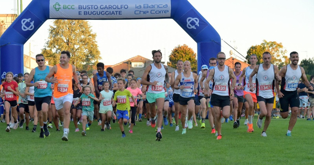 Tutto pronto per la dodicesima edizione della Cur Sagra