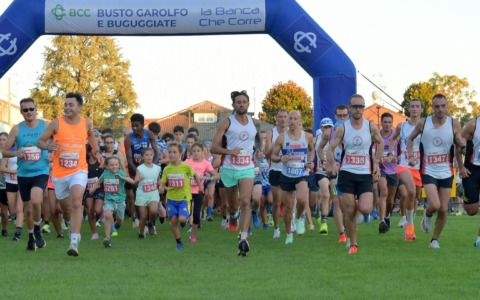Tutto pronto per la dodicesima edizione della Cur Sagra