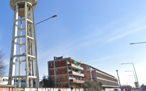 Adottato dalla Giunta Orlandi il piano attuativo per un data center in via Moscova