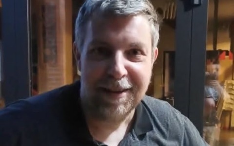 Addio a Davide Raimondi, dipendente comunale