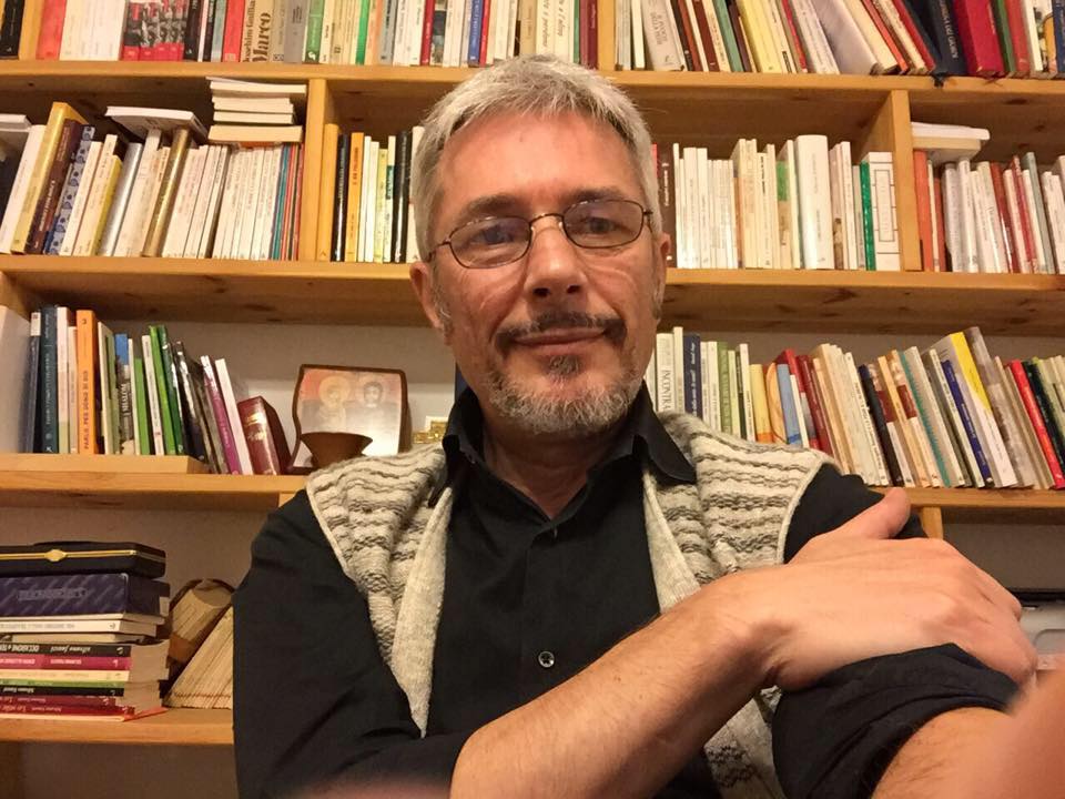 A Bollate arriva don Venanzio Viganò