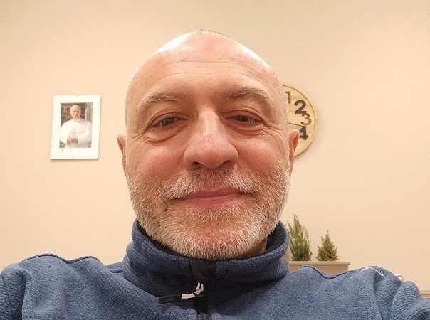 E’ don Ettore Guerra il nuovo direttore al Centro Salesiano di via Don Della Torre.