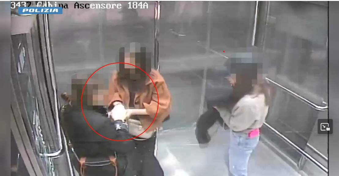 Furti all’aeroporto di Malpensa, arrestate dieci donne tra cui alcune minorenni
