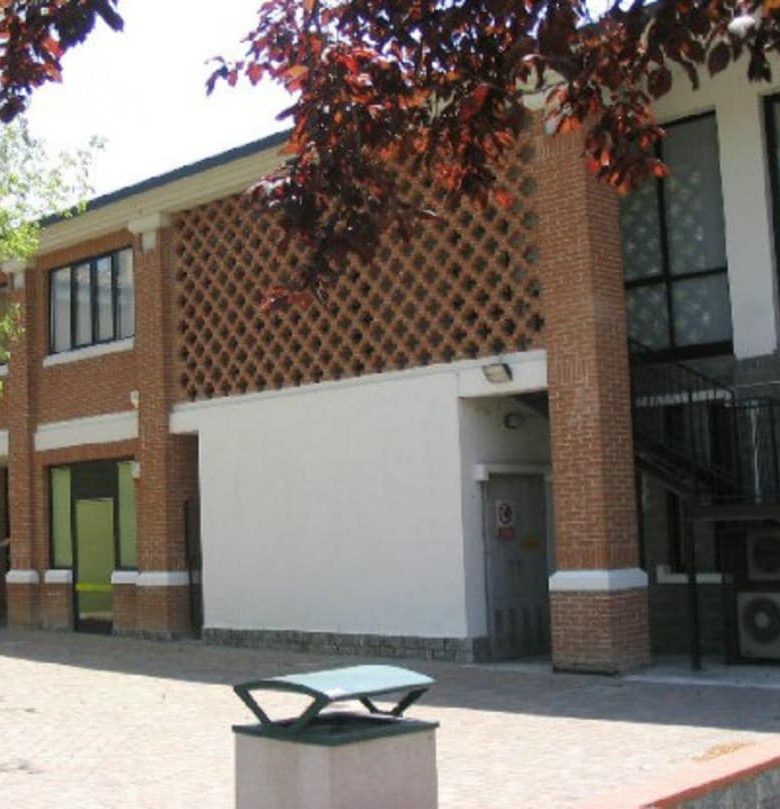 Gudo: skate park e murale per il piccolo Comune