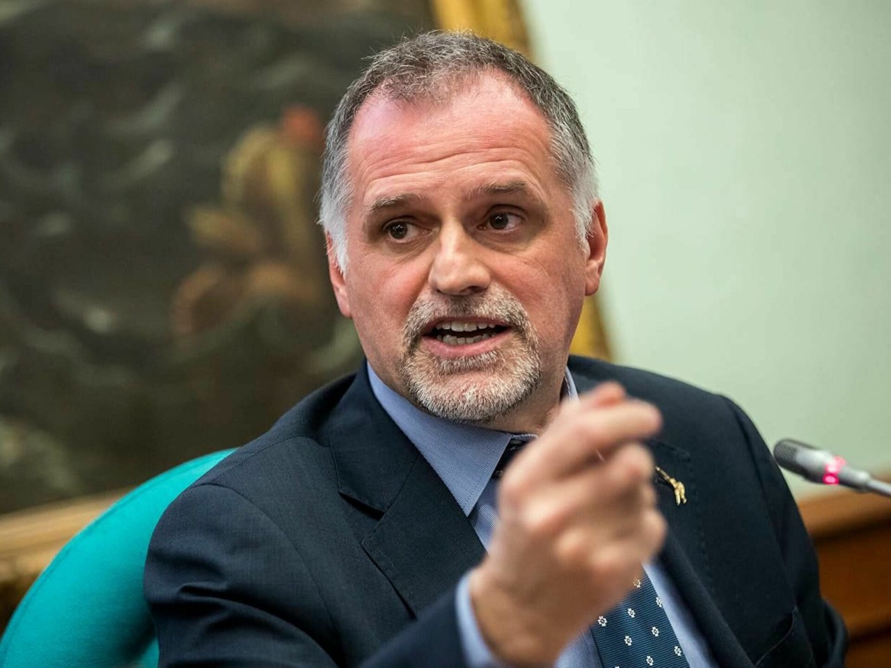 Ranteghetta, il senatore Garavaglia: «Quel progetto era un ecomostro e lo denunciai per primo»