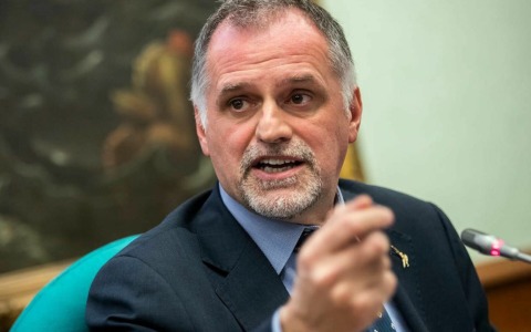 Ranteghetta, il senatore Garavaglia: «Quel progetto era un ecomostro e lo denunciai per primo»