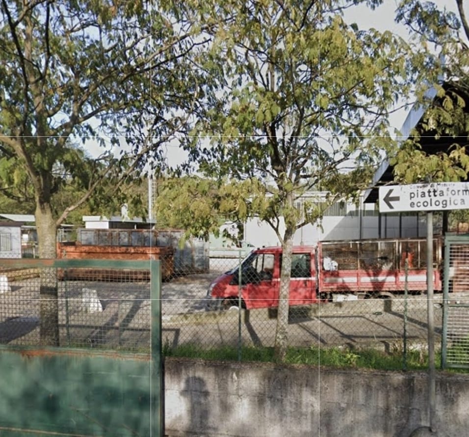 Furti all’isola ecologica, 36enne denunciato grazie al targa system