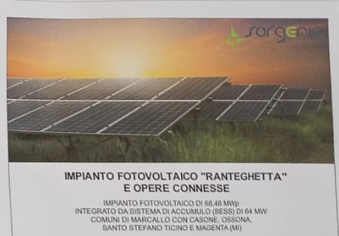 Ranteghetta: «Vittoria del territorio e del buonsenso»