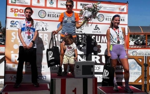 “Summer Run”, un’edizione da record