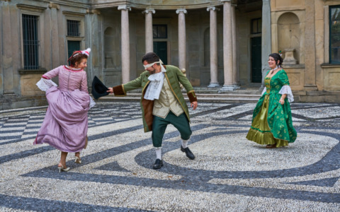 La Fiera di San Rocco alla 97esima edizione