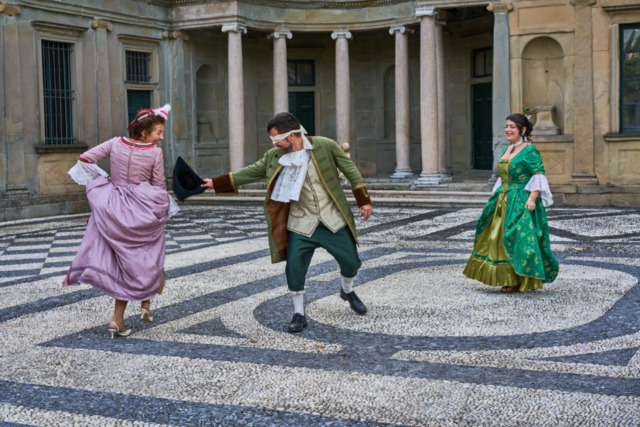 La Fiera di San Rocco alla 97esima edizione