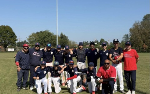 L’Under 15 e l’Under 18 del Rho Baseball a caccia delle Final Four nazionali
